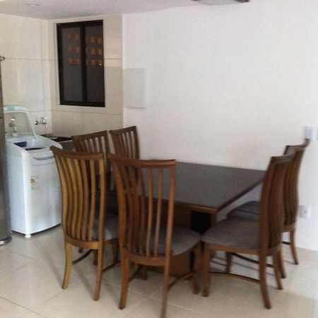Coliseu Apartment 1803 Fortaleza  Luaran gambar