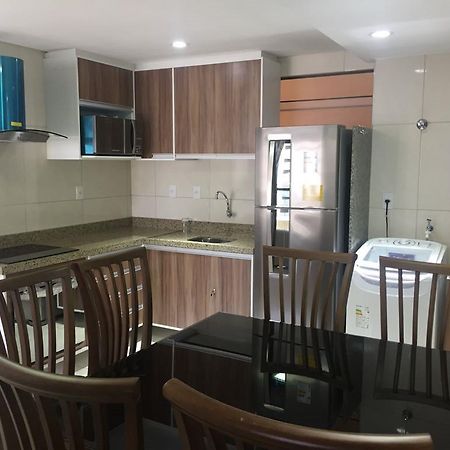 Coliseu Apartment 1803 Fortaleza  Luaran gambar