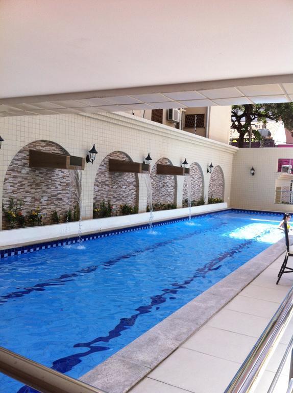 Coliseu Apartment 1803 Fortaleza  Luaran gambar