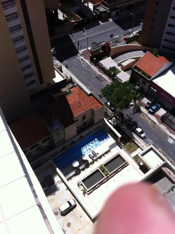 Coliseu Apartment 1803 Fortaleza  Luaran gambar