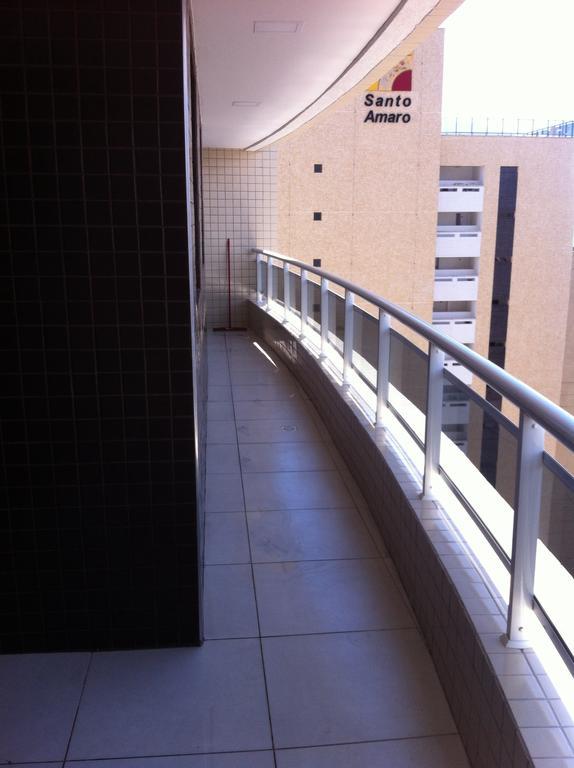 Coliseu Apartment 1803 Fortaleza  Luaran gambar