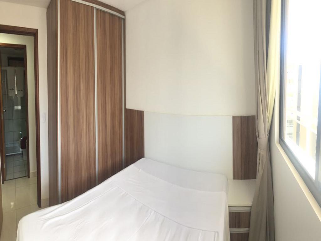 Coliseu Apartment 1803 Fortaleza  Luaran gambar