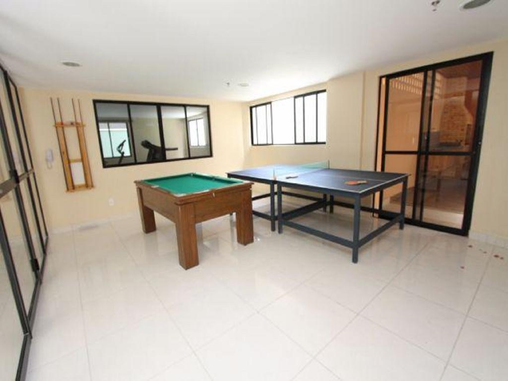 Coliseu Apartment 1803 Fortaleza  Luaran gambar